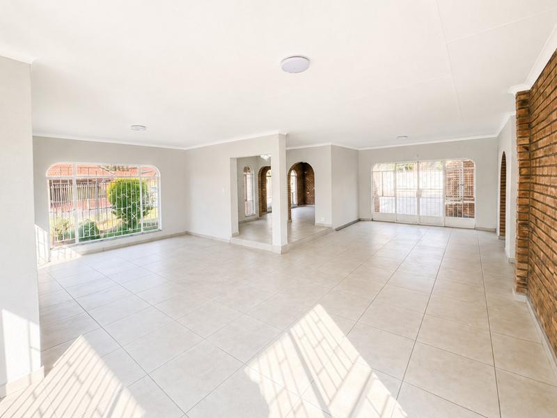 3 Bedroom Property for Sale in Vaalpark Free State